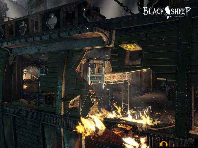 如何解锁所有剧情结局？黑色花与红山羊结局达成全攻略揭秘！