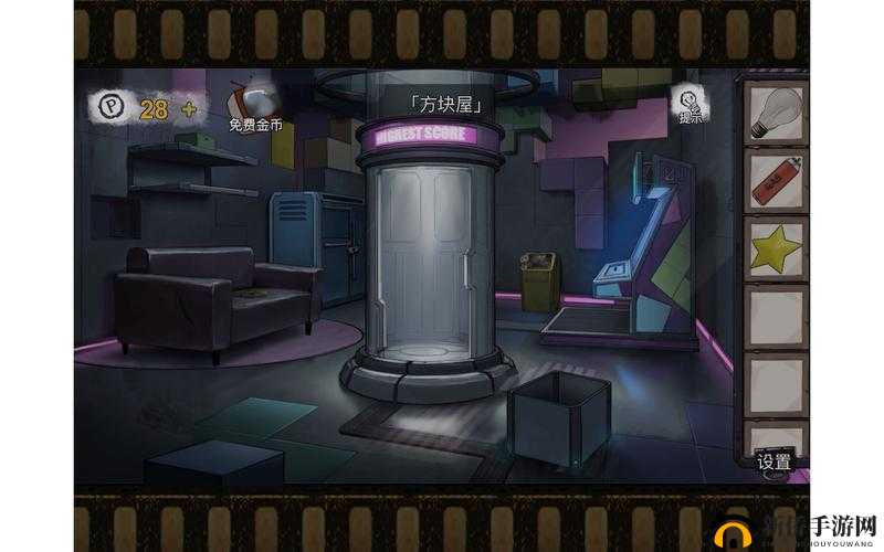 密室逃脱绝境系列9无人医院全章节如何突破？详尽图文攻略揭秘通关秘诀？