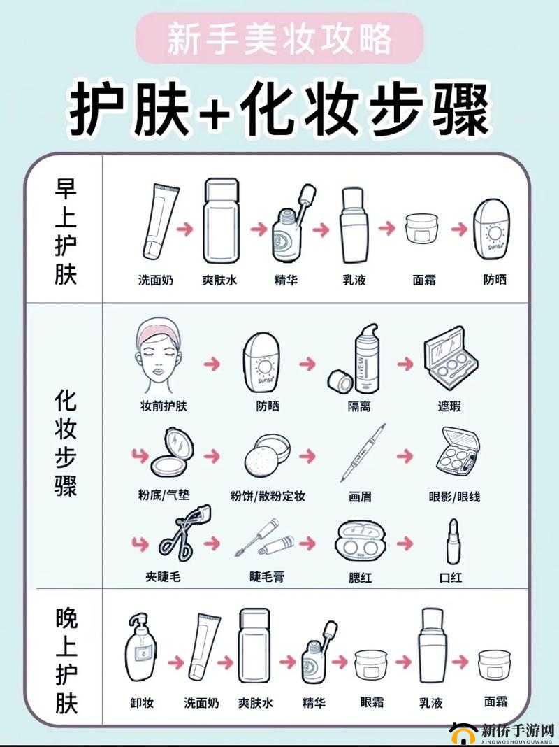 积积桶肤肤的免费大全：全面解析与使用指南，助你轻松掌握护肤技巧与产品推荐
