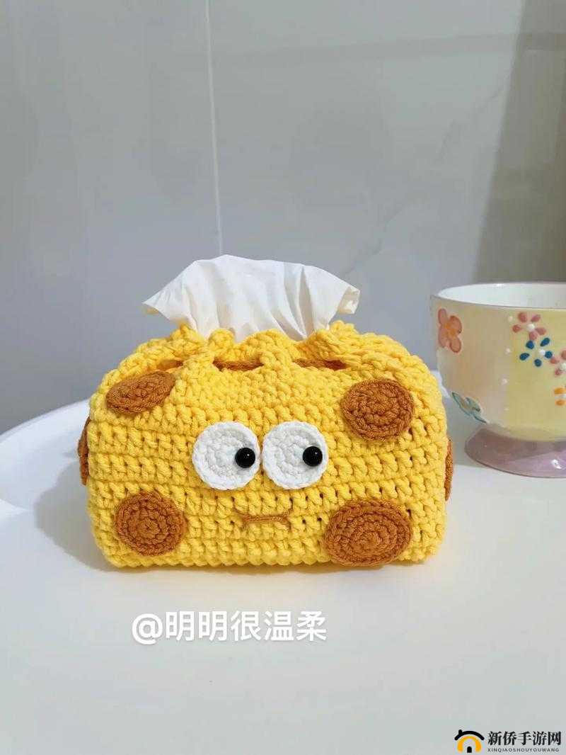 有没有想过纸巾盒子也能玩出大乐趣？这里有 100 种创意玩法等你来挑战