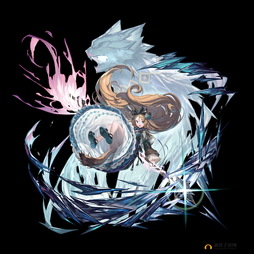 明日方舟爱丽丝是否值得投入资源培养？全面解析爱丽丝干员技能特性