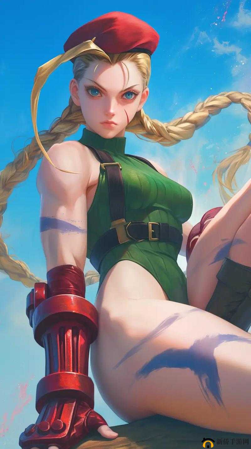 街霸对决新潮流，嘉米玩法全揭秘，如何解锁战斗前所未有的新境界？