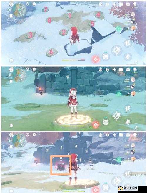 原神绯红之愿何时刷新？忍冬之树任务攻略及未来玩法大猜想