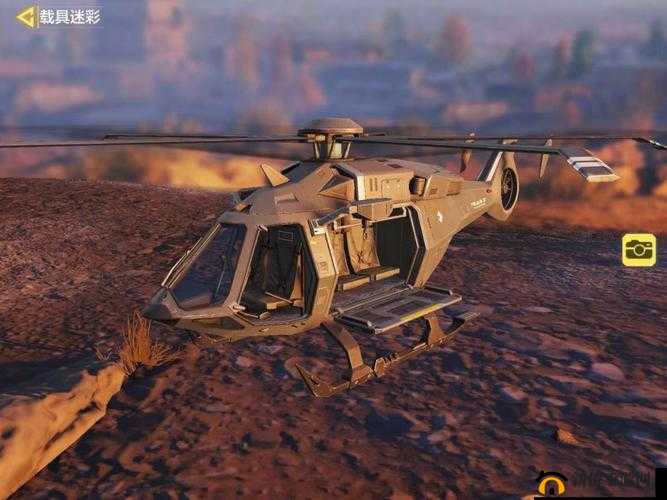 使命召唤手游大揭秘，如何召唤私人飞机？微信降落伞教程悬念全解析！