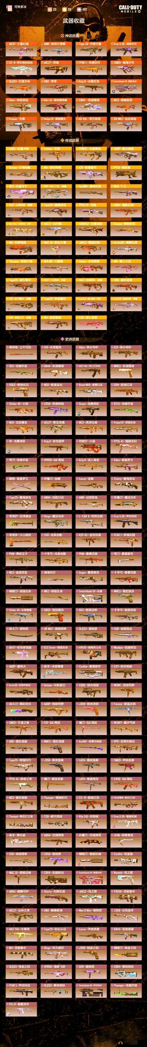 使命召唤手游怎么玩？全面解析武器、战术道具与芯片选择推荐