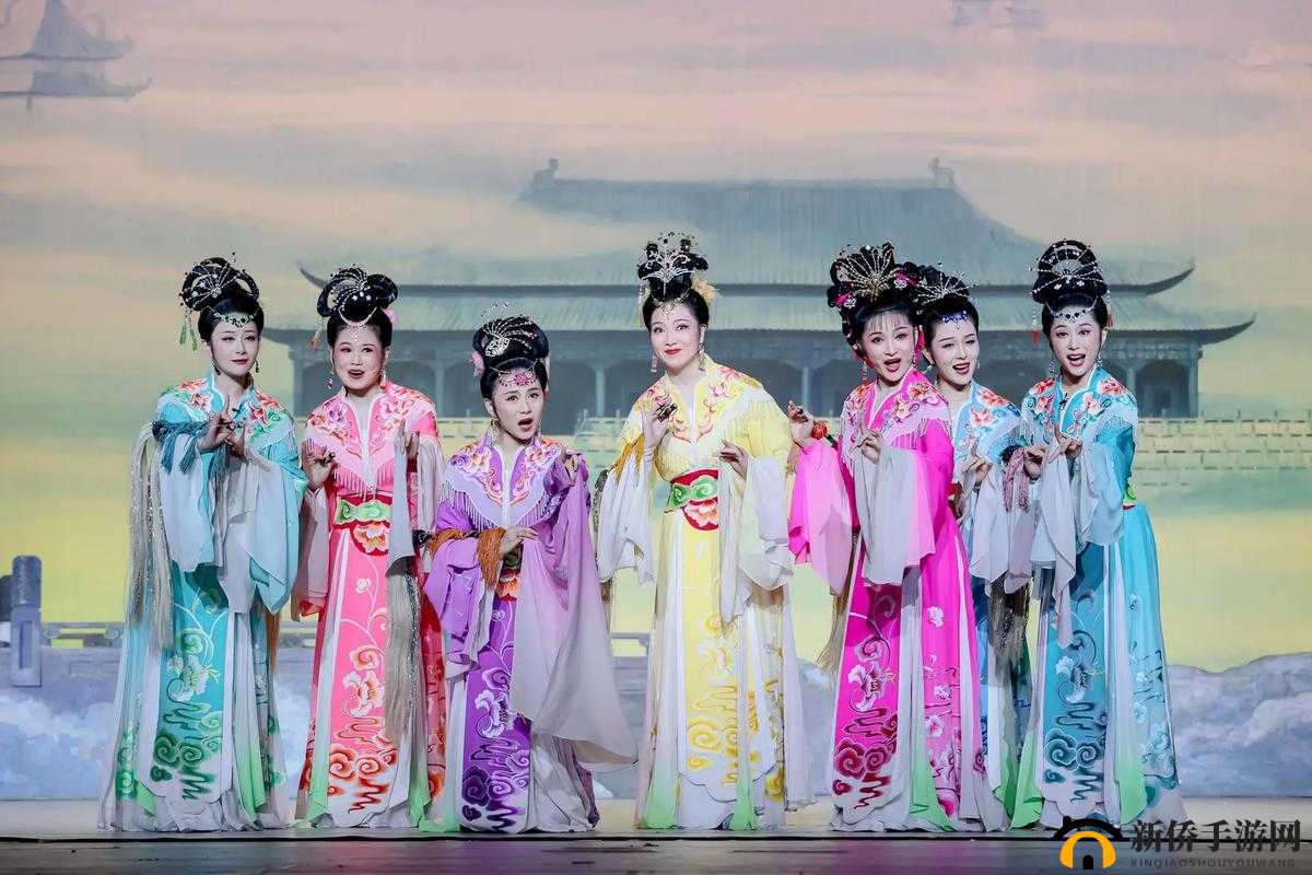 相思春：七仙女下凡的美丽传说，红阳生成的神秘力量