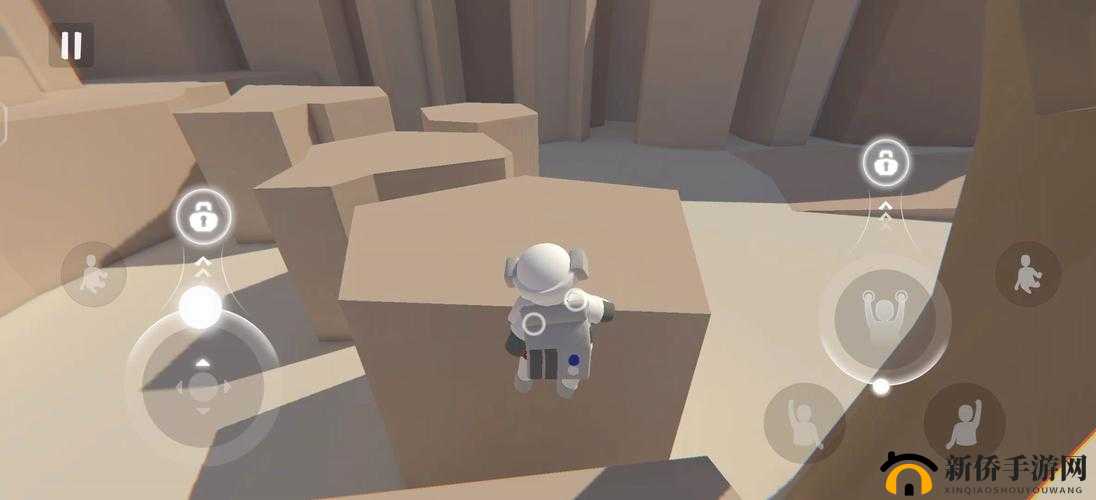 人类跌落梦境第四关山峰关卡究竟如何巧妙通关？图文详解揭秘！