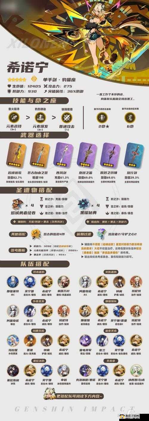 原神阿贝多如何搭配武器与圣遗物？全面攻略揭秘最强组合！