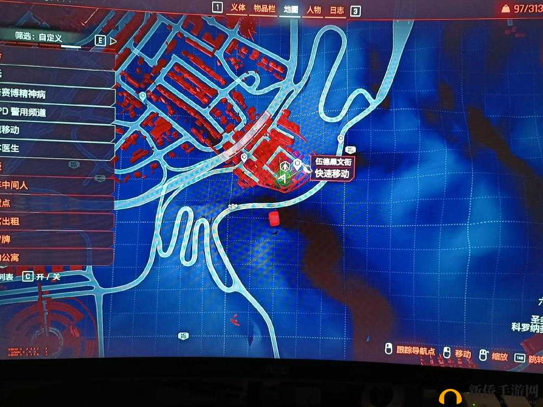 赛博朋克2077情比金坚隐藏任务怎么完成？食品厂密码门解锁攻略全揭秘？