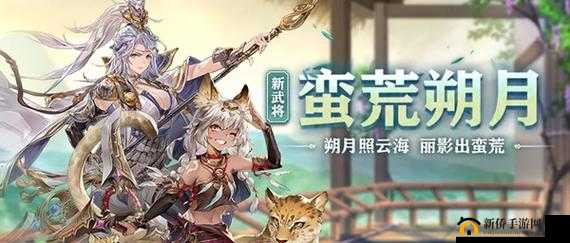 三国志幻想大陆，豹女花鬘如何配队才能发挥最大战力？