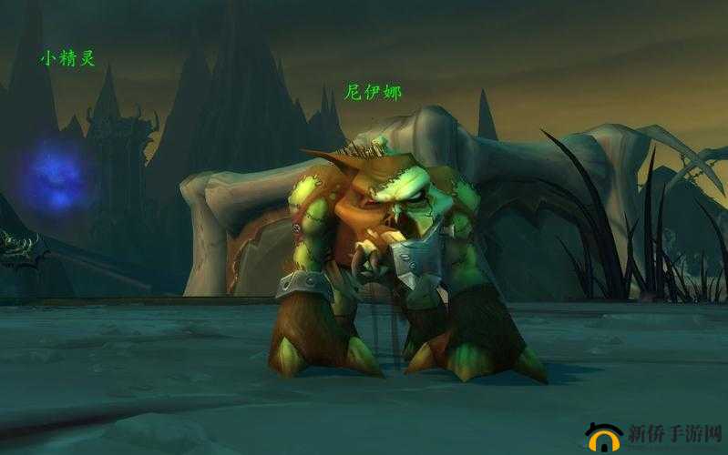 魔兽世界9.0憎恶缝合工厂怎么玩？揭秘憎恶工厂制作与使用全攻略