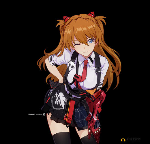 崩坏3明日香强度如何？SP女武神明日香技能前瞻引发期待