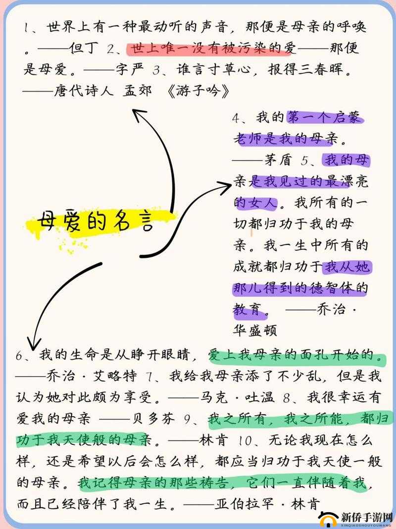 耕耘母亲的生命之地究竟意味着什么？探索其背后的深刻意义与价值