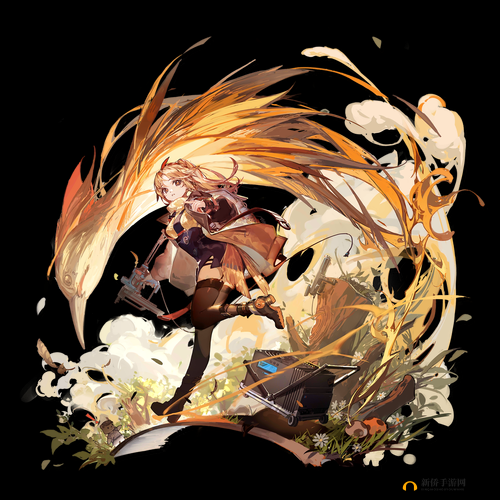 松果在明日方舟中表现如何？新干员松果技能天赋全面剖析