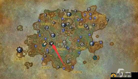 魔兽世界9.0灵种摇篮坐骑究竟如何获取？详细获取方法揭秘！