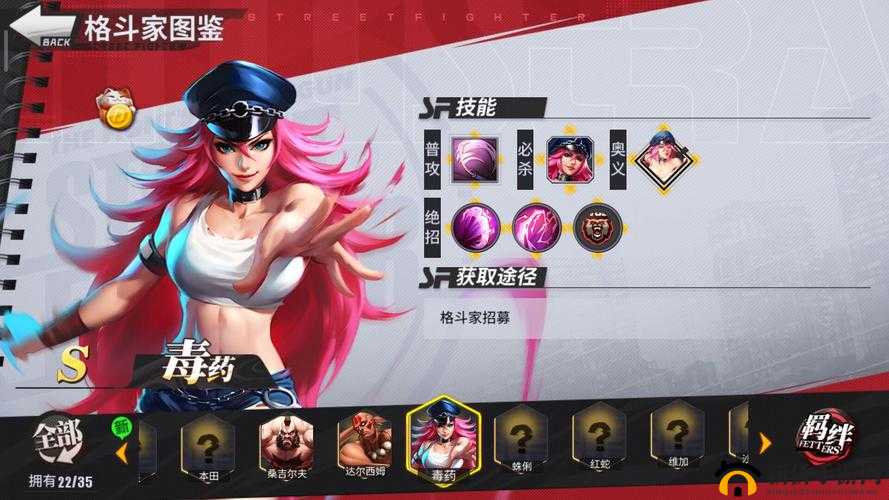 街霸对决手游阵容如何搭配？探寻最强阵容搭配攻略的演变历程