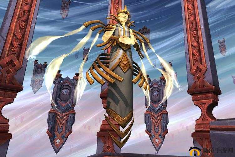 魔兽世界灵魂羁绊任务中，裴拉戈斯究竟藏在雷文德斯何处？