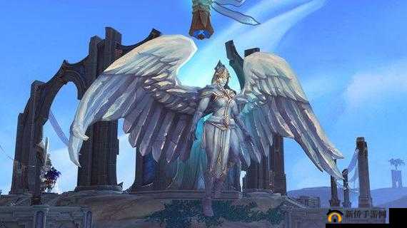 魔兽世界，如何顺利完成帮助信徒赫莉涅的神庙任务，揭秘关键步骤？