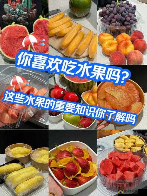 草莓芭乐丝瓜绿巨人榴莲18污：这些水果背后的秘密与美味搭配，你了解多少？