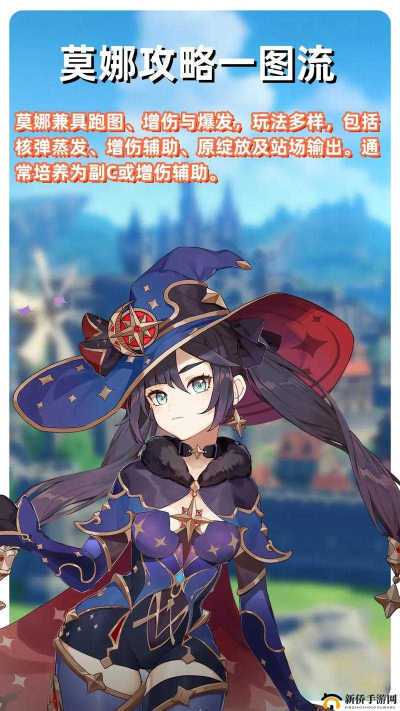 原神玩家必看，莫娜占卜隐藏秘密与诡梦之星陨星挑战如何满分通关？