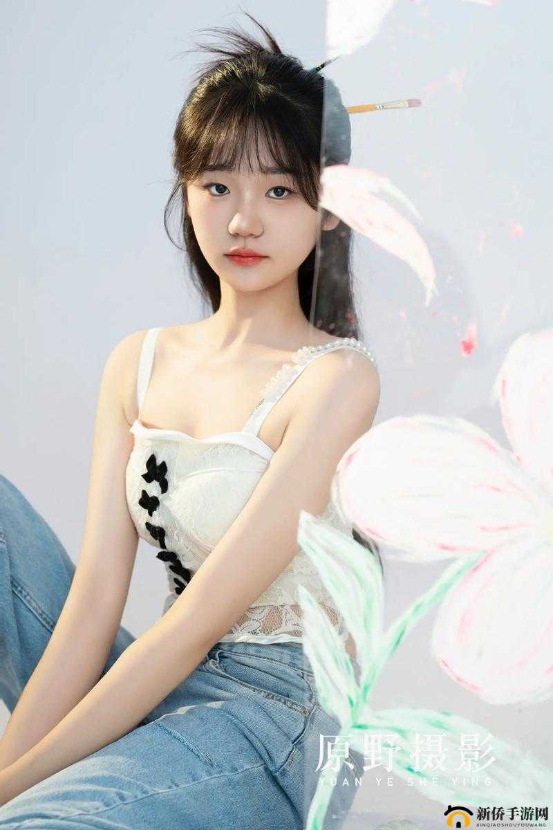 18 岁少女私密相册流出，惊人真相让人咋舌