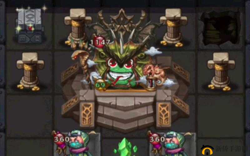 不思议迷宫，羽蛇神冈布奥试炼完美通关，攻略演变史揭秘？