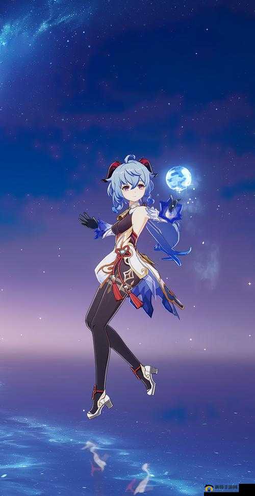 探索甘雨3D模拟器游戏：全方位体验与玩法详解，带你深入了解角色魅力