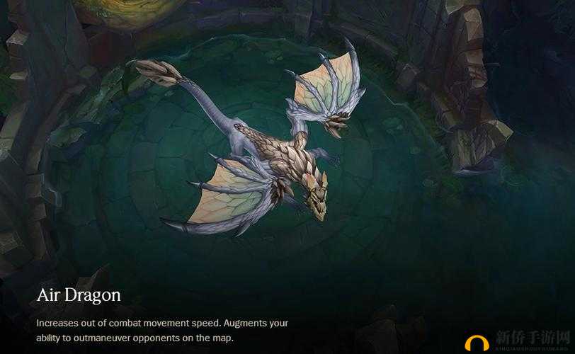 LOL手游元素德雷克究竟是何方神圣？如何深度解析击杀元素龙任务完成方法？