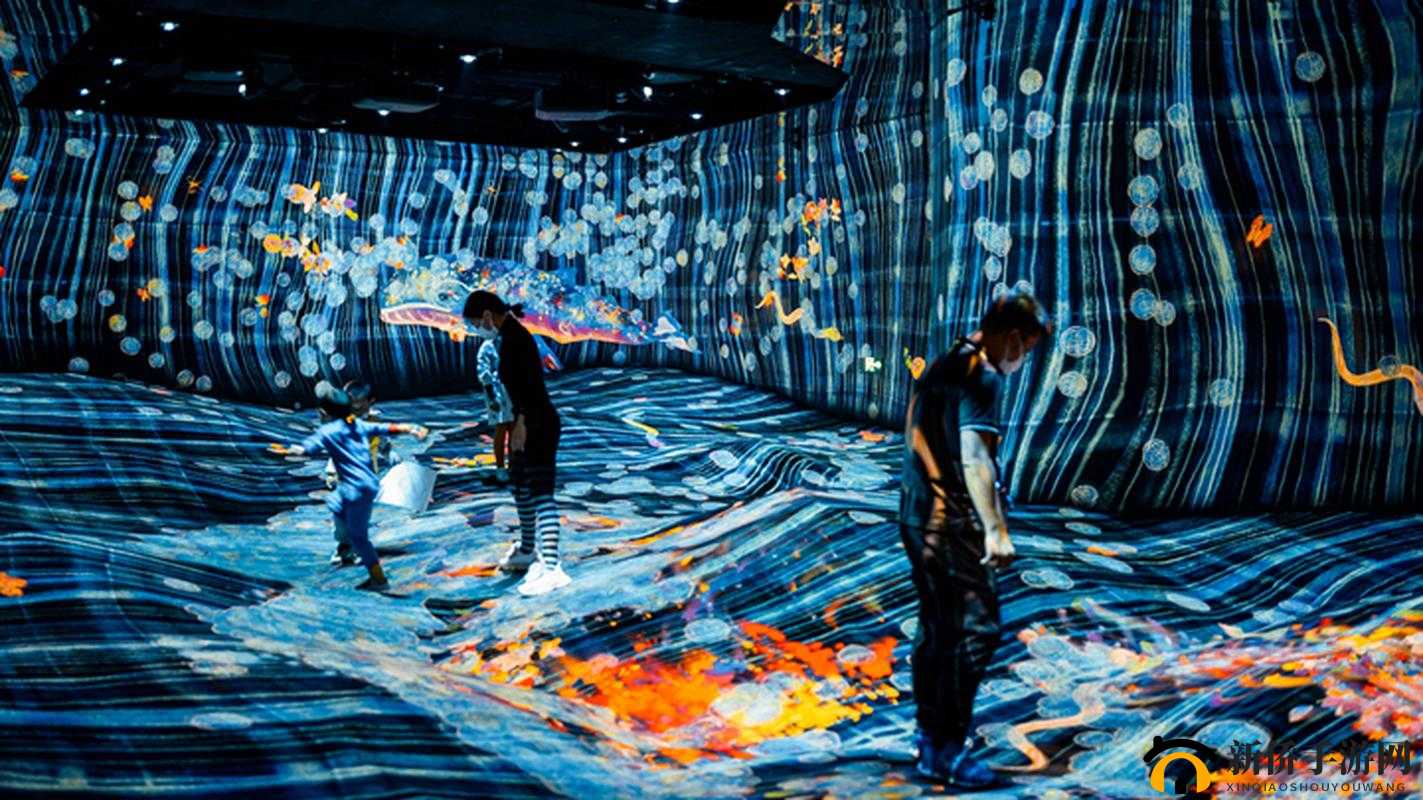 探索日韩-5G影院的未来：高清画质与沉浸式观影体验的全新革命