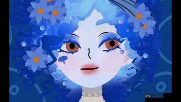 托卡美发沙龙4手游化妆技巧大揭秘，新手如何快速上手避免走弯路？