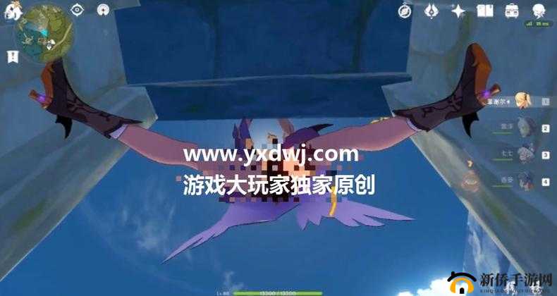 原神如何解除反和谐设置，揭秘攀爬隐身效果的具体方法？