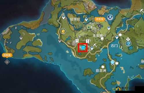 原神轻策庄机关如何一步步破解？宝箱获取方法及演变史大揭秘！