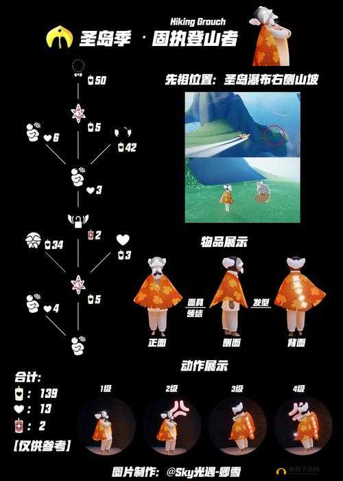 光遇9月24日鸭子面具先祖重现，如何找到并兑换所有奖励？