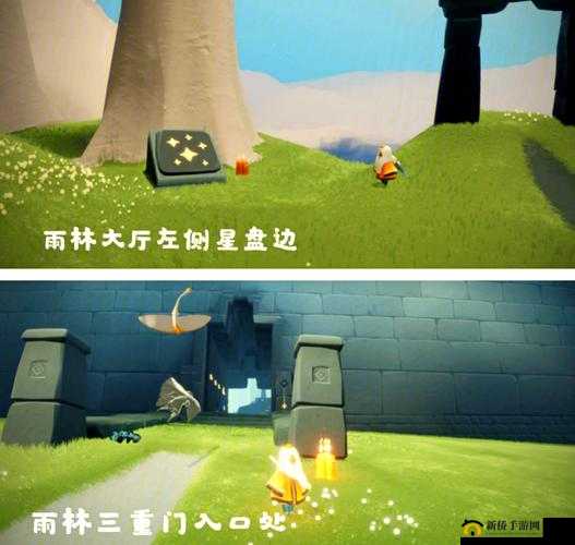 光遇7月14号每日任务怎么做？季节蜡烛又隐藏在哪里呢？