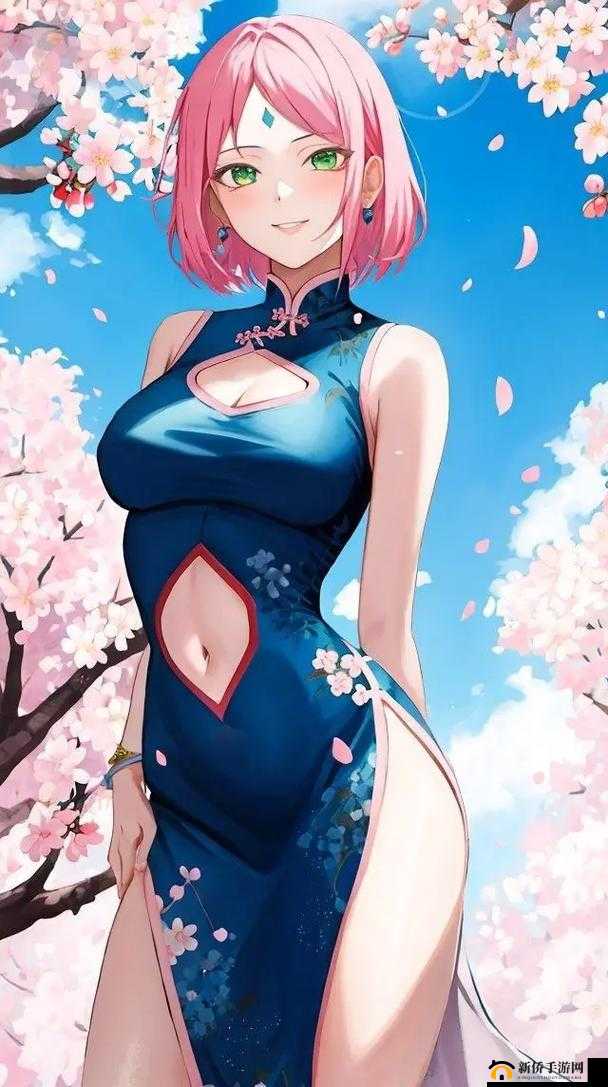 火影小樱实力究竟有多强？她在火影中有着怎样重要的地位和作用？