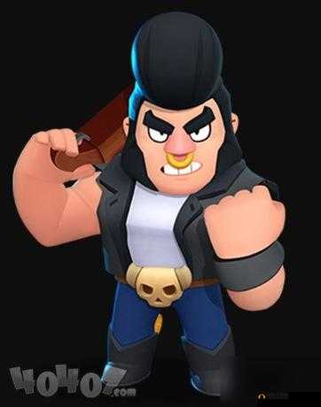 荒野乱斗公牛如何称霸战场？深度解析其技能与实战玩法