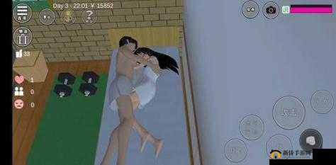 樱花校园模拟器中怀孕药水究竟隐藏在哪？位置获取全攻略揭秘