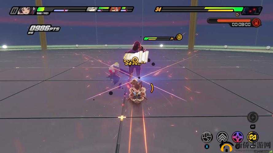 达猫小分队炼金爬塔，新手如何选角色？资源怎样管理才不浪费？