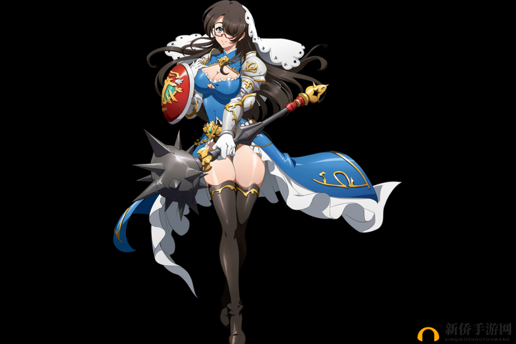 涂鸦英雄中的魔眼沙莉埃尔究竟是谁？其技能介绍攻略的演变史揭秘