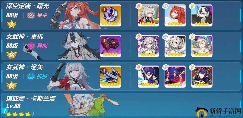 崩坏3荒芜之城高难路线三怎么过？最强推荐阵容攻略详解