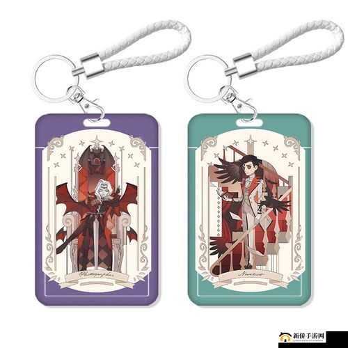 第五人格小阿卡纳娱乐模式究竟怎么玩？全面玩法介绍揭秘