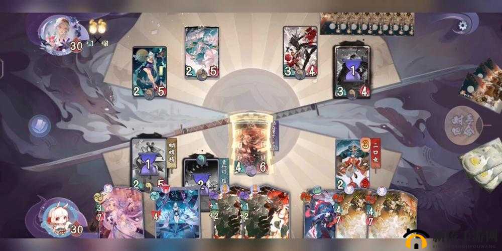 阴阳师百闻牌百鬼合战怎么玩？紫阳花道具如何轻松获取？