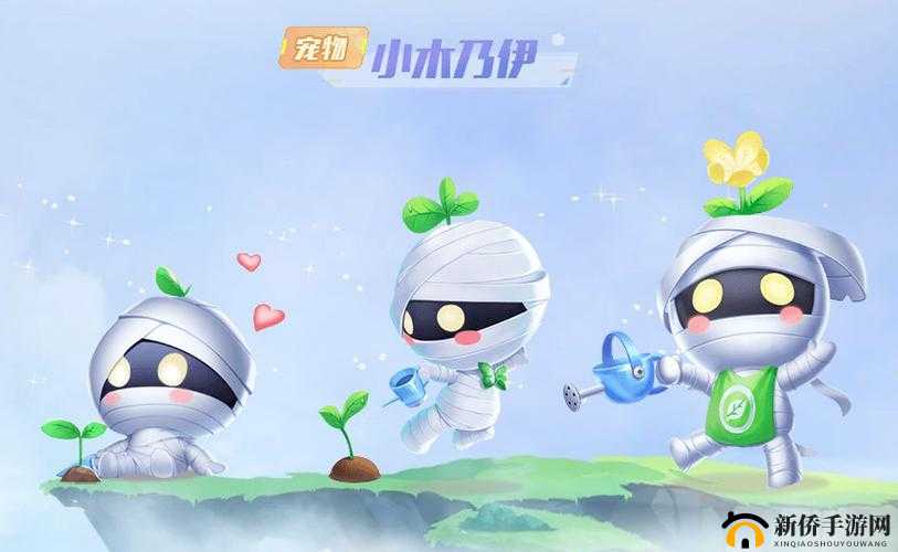 QQ飞车手游木乃伊宠物有何神秘技能？全面解析获取攻略！