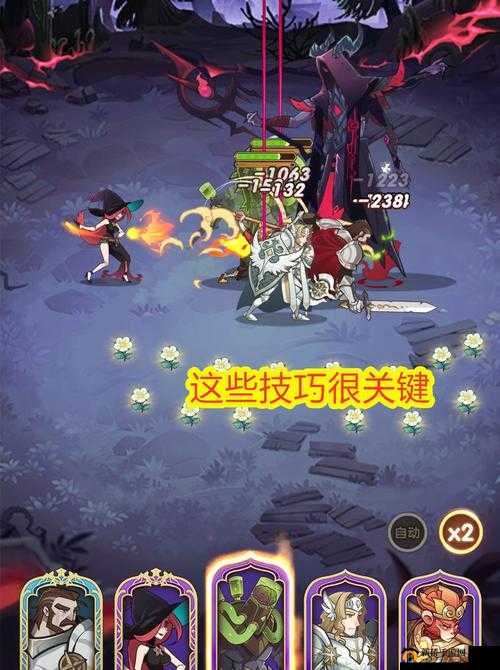 如何全面解锁战斗潜能？剑与远征死魂之引100花全攻略揭秘？