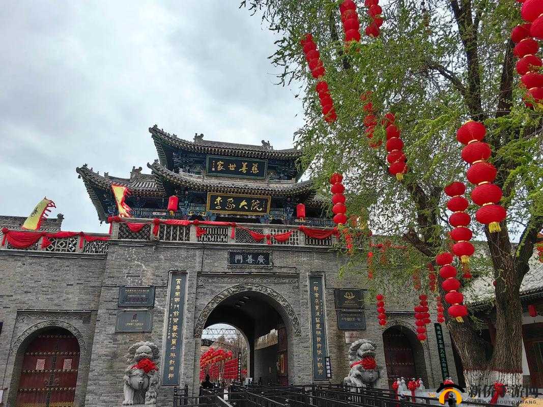 李家小院到底该怎么玩？全面攻略大揭秘带你玩转！