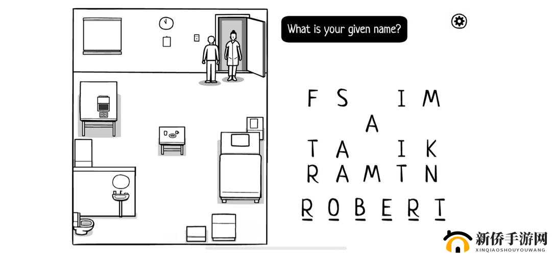 如何高效利用资源通关？白门攻略大全The White Door全关卡图文解析揭秘