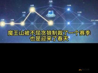 神武4魔王山加点攻略，新手如何高效培养暴力输出魔王？