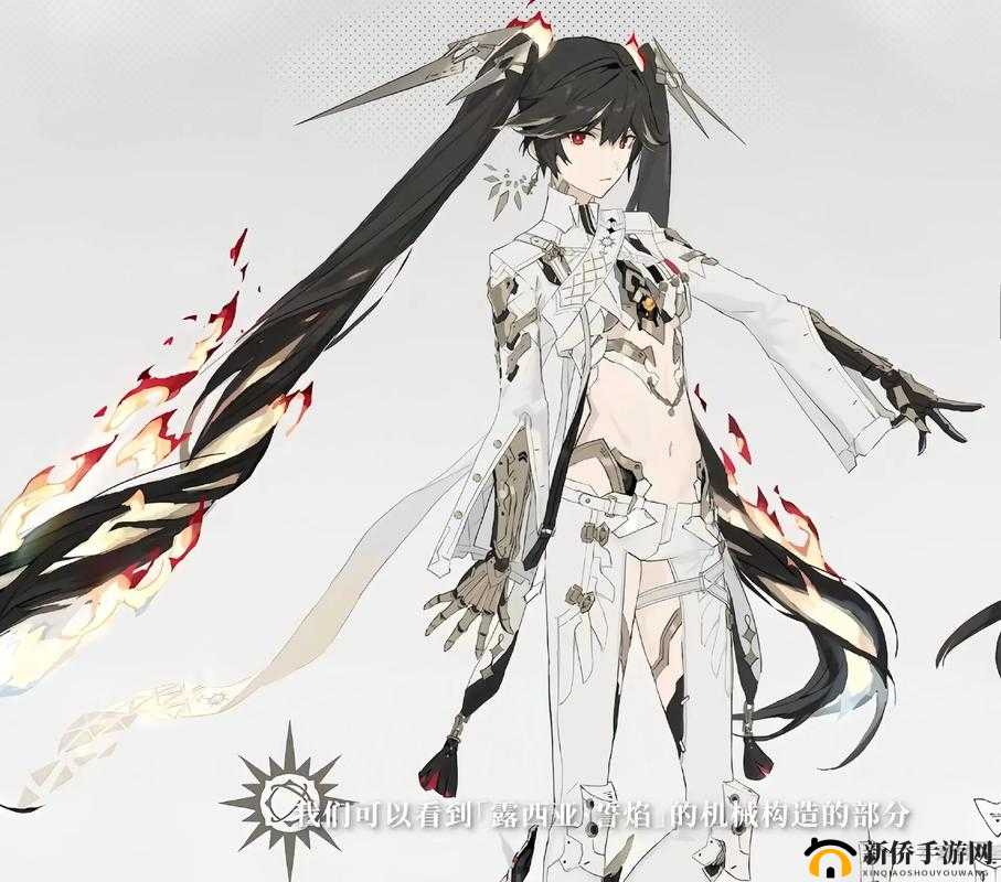 战双帕弥什S露西亚新间章隐藏剧情如何触发并成功逃离？