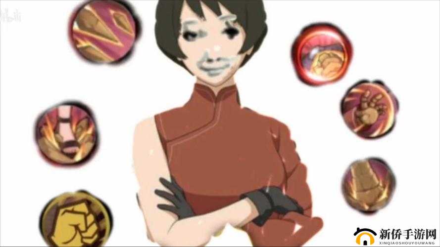 火影忍者手游圣诞黑土技能究竟如何？全面揭秘引悬念！