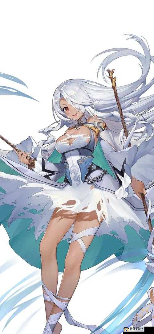 绯红之境离合实力如何？揭秘最强R卡同命双子离合的奥秘